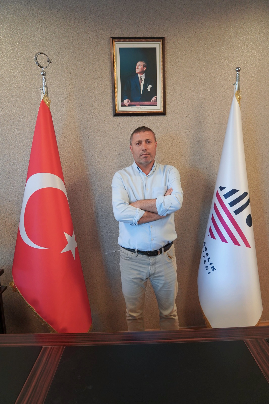 Abdullah ŞİMŞEKLİ